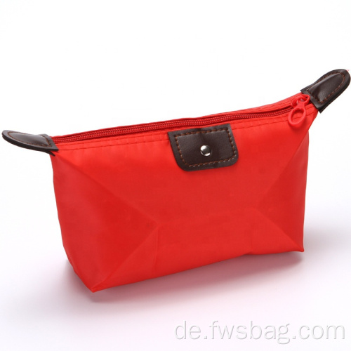 Günstiger Preis süße Make -up -Tasche Kosmetikbox